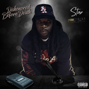 Dishonored Before Death (Explicit)