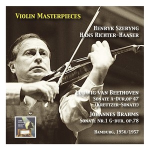 Violin Sonata No. 9 in A Major, Op. 47, 
