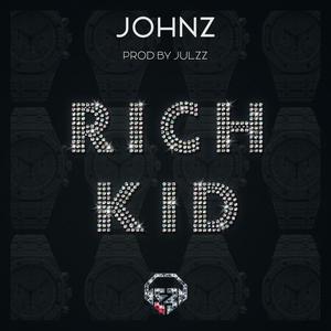 Rich Kid (Explicit)