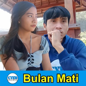 Bulan Mati