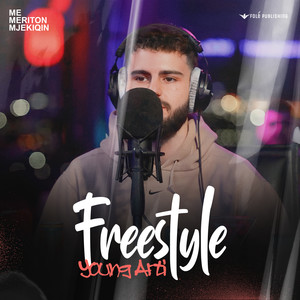 Young Arti - Freestyle #4 (Explicit)