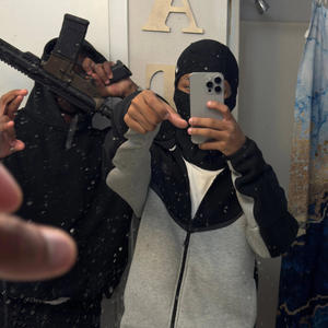 Chaser Music (feat. Babyskully & Reaper4g) (Explicit)