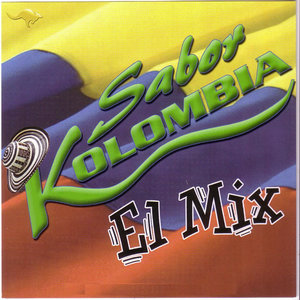 Cumbia popular