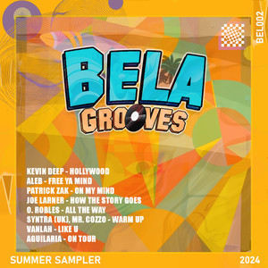 Hollywood (Original Mix)