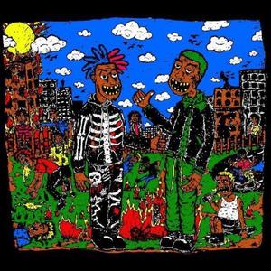 Punk Rock LSD(feat. Treeshyne)