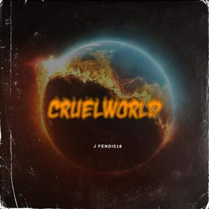 Cruel World (Stop The Killing) (Explicit)