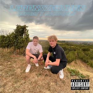 LEBENSZEICHEN (feat. Ruphes) [Explicit]