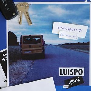 TRANQUILO (Arr. Carlos Hof)