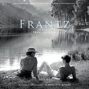 Frantz (bande originale) (弗兰兹 电影原声带)