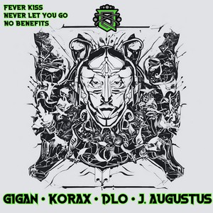 Never Let You Go (Explicit)