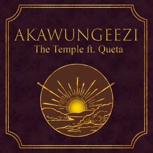 Akawungeezi (feat. Queta) (Radio Edit)