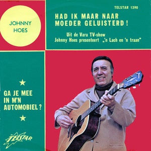 Had Ik Maar Naar Moeder Geluisterd