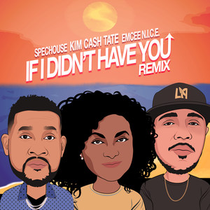 If I Didn't Have You (Remix|Original Motion Picture)