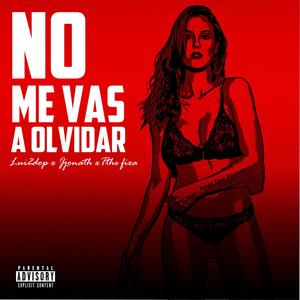 No Me Vas a Olvidar Remix(MaxFlow,Jonath,The Fixa) (Explicit)