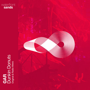 Dunkin Donuts (Original Mix)