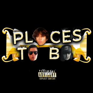 Places to Be (feat. DTOXIFY & Bimpin) [Explicit]
