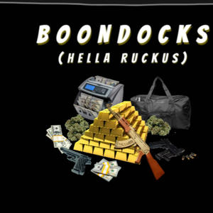 Boondocks (Explicit)