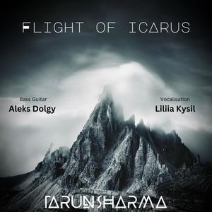 Flight of Icarus (feat. Aleks Dolgy & Liliia Kysil)