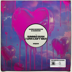 Summer Rush (Radio Edit)