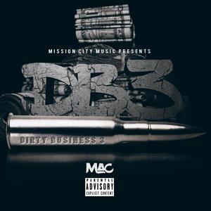 Dirty Business 3 (Explicit)