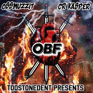 OBF (feat. CR Kasper)