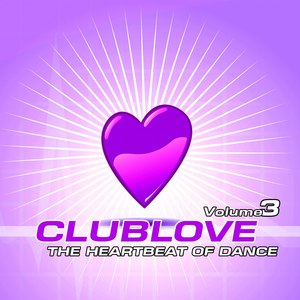 Club Love, Vol. 3