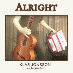 The Old Farm (feat. Andreas Hjalmarsson)