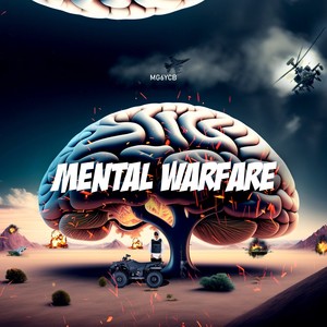 Mental Warfare (Explicit)