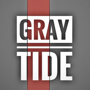 GrayTide - Away From Old Time Wait For A ECHO