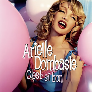 Arielle Dombasle - A Fine Romance