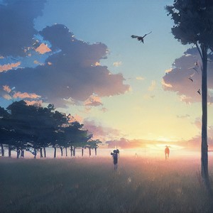 【洛天依V5】破晓将至