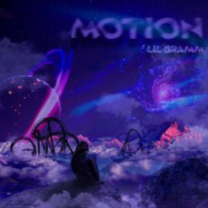Motion (feat. K3l) (Explicit)