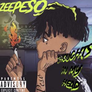 Thoughts in my head (Explicit)