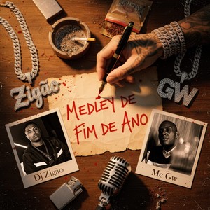 Medley de Fim de Ano (Explicit)