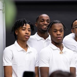 Dynamic Duo Pt.1 (Explicit)