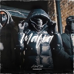 Aggressive Diss Track X Drill Type Beat 