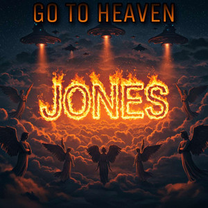 Go to Heaven