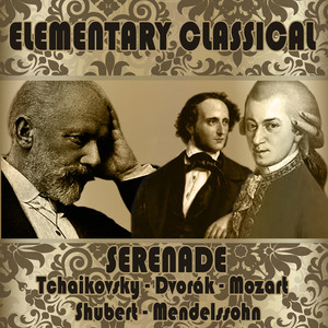 Elementary Classical. Serenade