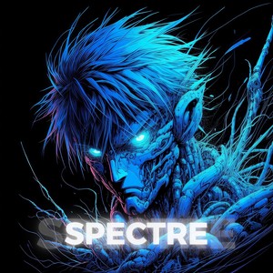 DJ VKZ - SPECTRE - Super Slowed