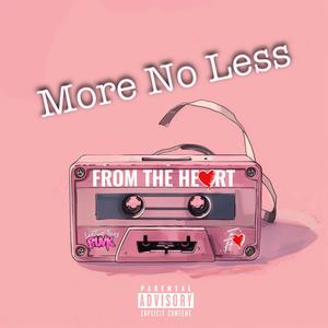 More No Less (feat. Obi Aura) (Explicit)