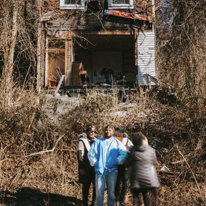 Jordan Montgomery - Jekyll & Hyde (Explicit)