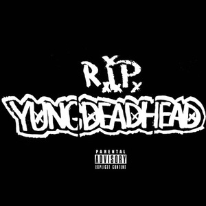 Y U N G D E A D H E A D&A. T. - DEATH FROM BELOW (PROD. YUNGDEADHEAD)