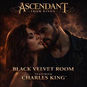 Black Velvet Room (feat. Charles King)