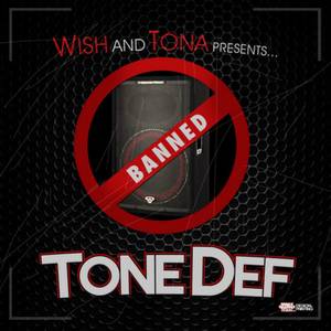 Tone Def (The Lost Tapes) [Explicit]