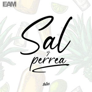 Sal y Perrea (Remix)