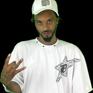 In Da Ghetto (Explicit)