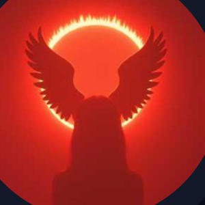 Angel with a Demon soul