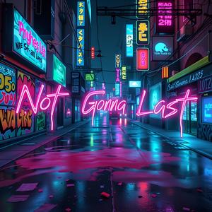 Not Gonna Last (Explicit)