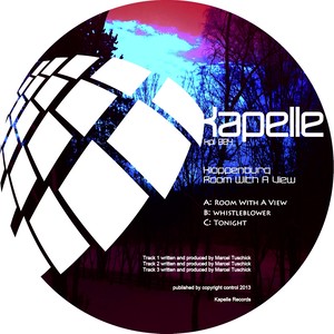 Tonight (Original Mix)