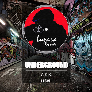 Underground